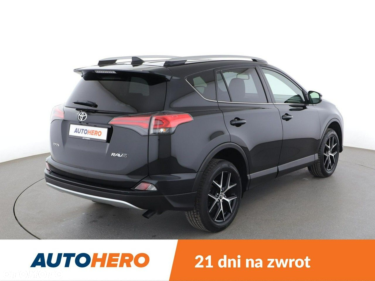 Toyota RAV4 2.0 D-4D Style 4x2 - 7