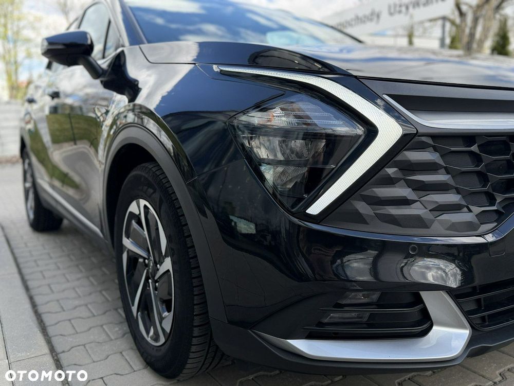 Kia Sportage 1.6 T-GDI L 2WD - 9