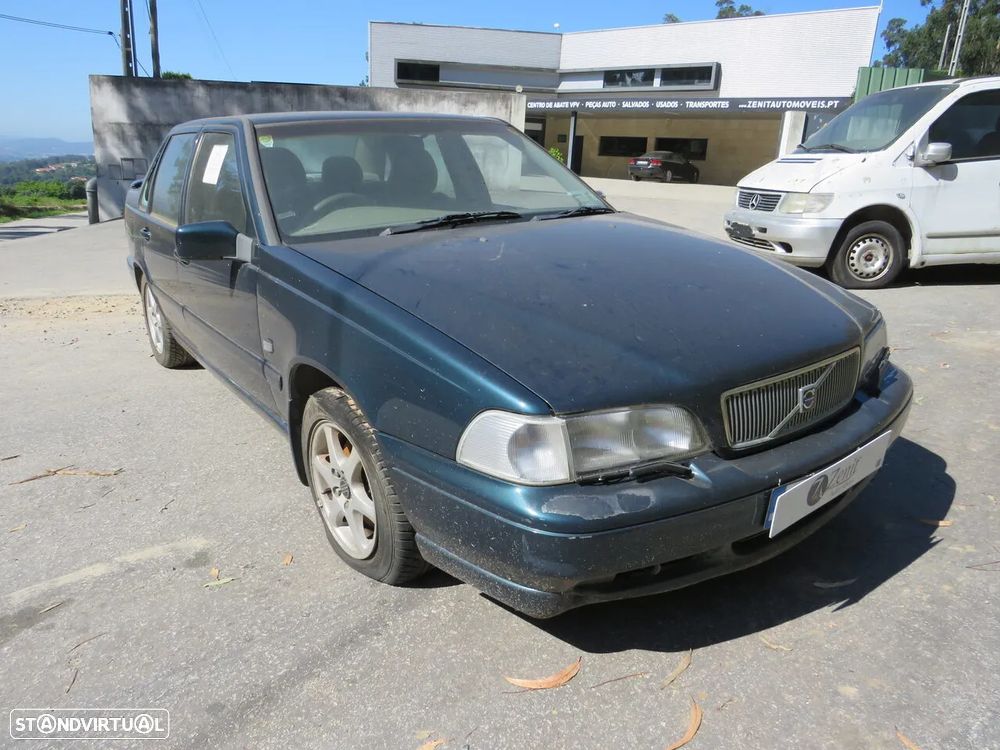 Volvo S70 de 1998 - Peças Usadas (8479) - 1