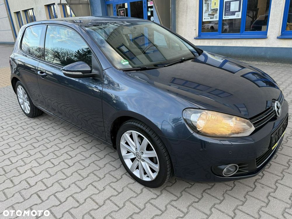 Volkswagen Golf - 13
