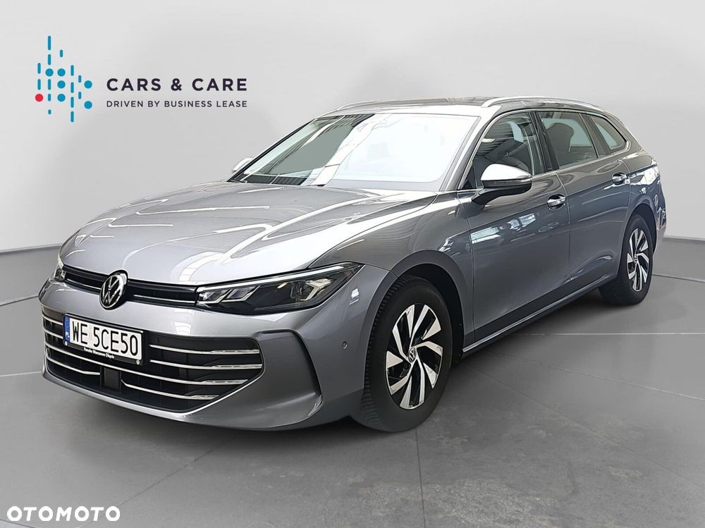 Volkswagen Passat - 3