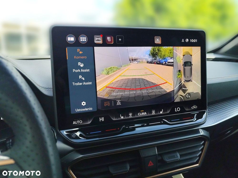 Cupra Formentor 2.0 TSI 4Drive VZ DSG - 29