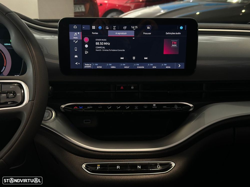 Fiat 500e C 42kWh Icon - 29