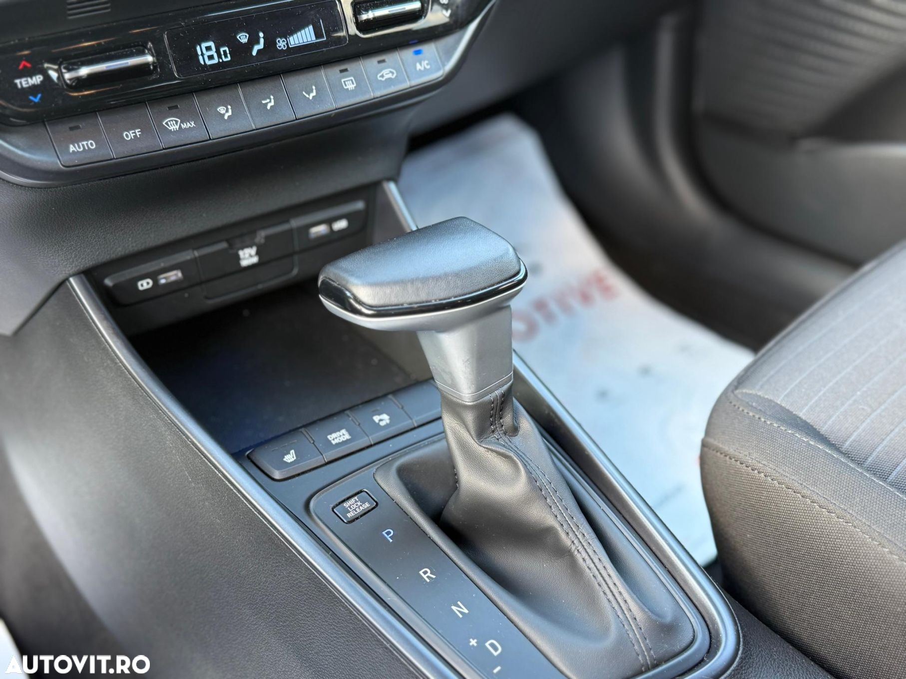 Hyundai i20 - 10