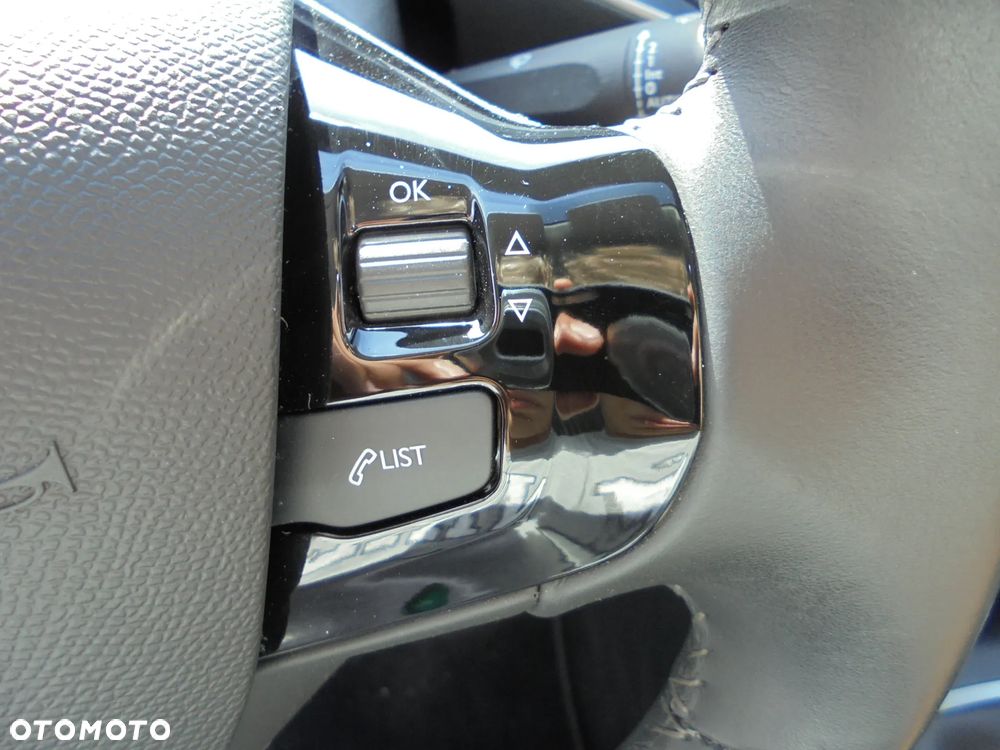Peugeot 308 BlueHDi 130 Stop & Start Tech Edition - 13