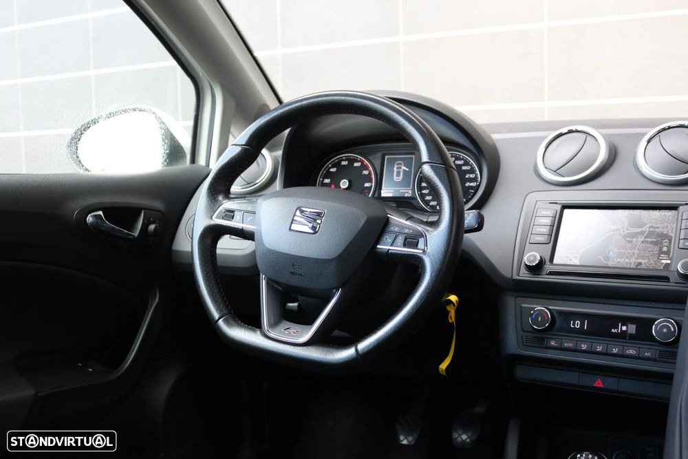 SEAT Ibiza 1.0 EcoTSI FR - 9