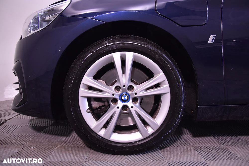 BMW Seria 2 225xe AT PHEV - 13