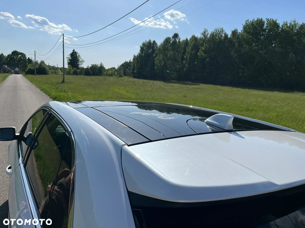 Ford Edge - 18