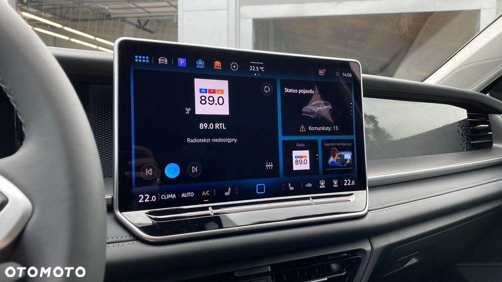 Volkswagen Tayron 1.5 eTSI mHEV Life Plus DSG - 13