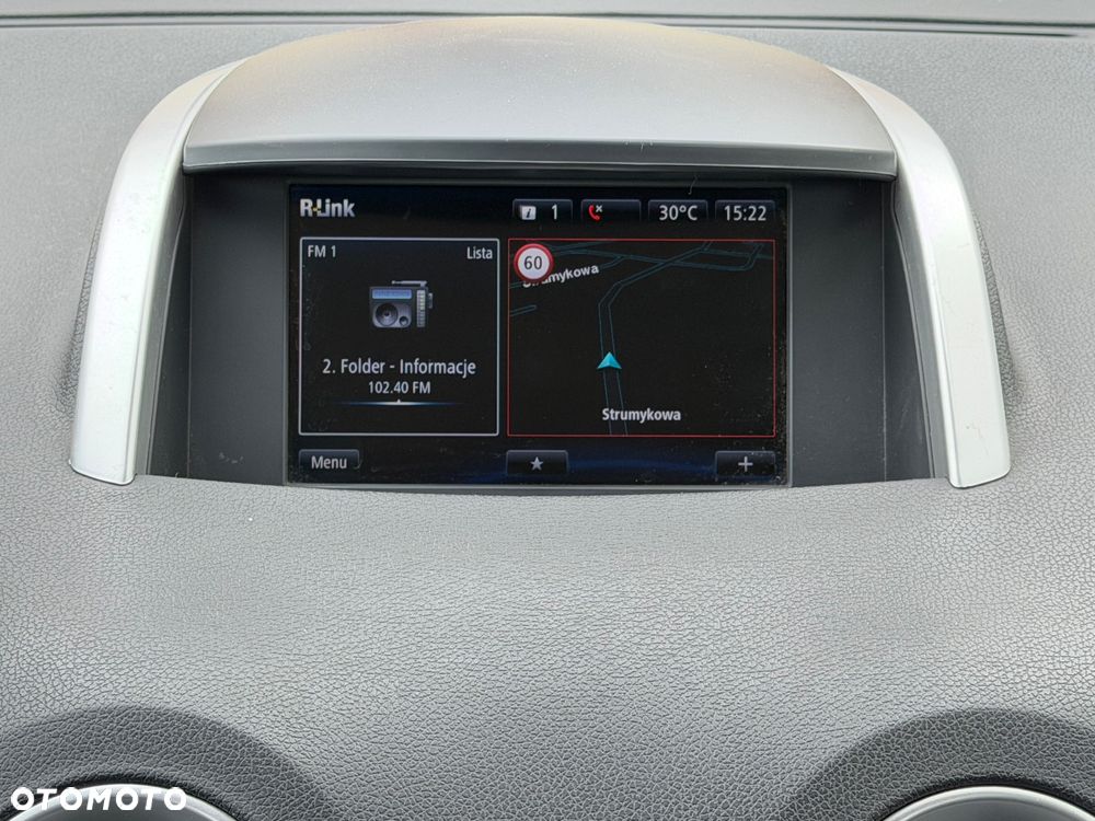 Renault Koleos 2.0 dCi 4x4 Limited - 15