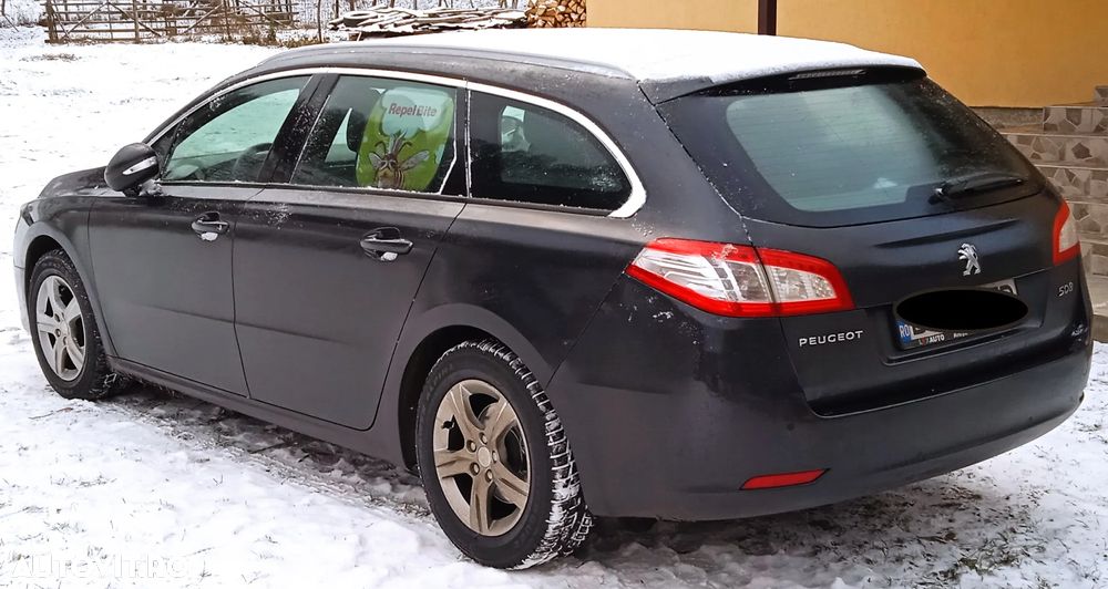 Peugeot 508 SW 2.0 HDI FAP Allure - 3