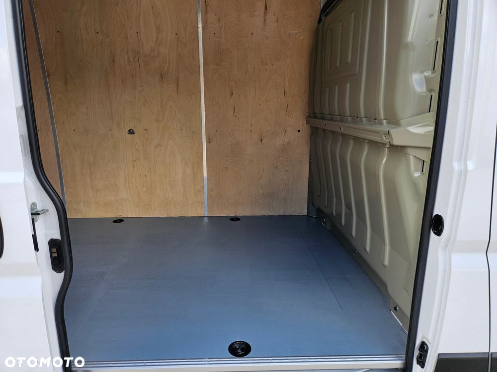 Fiat DUCATO L3H2 Blaszak Po LIFTINGU 51tyś km SalonPL FV23% - 35