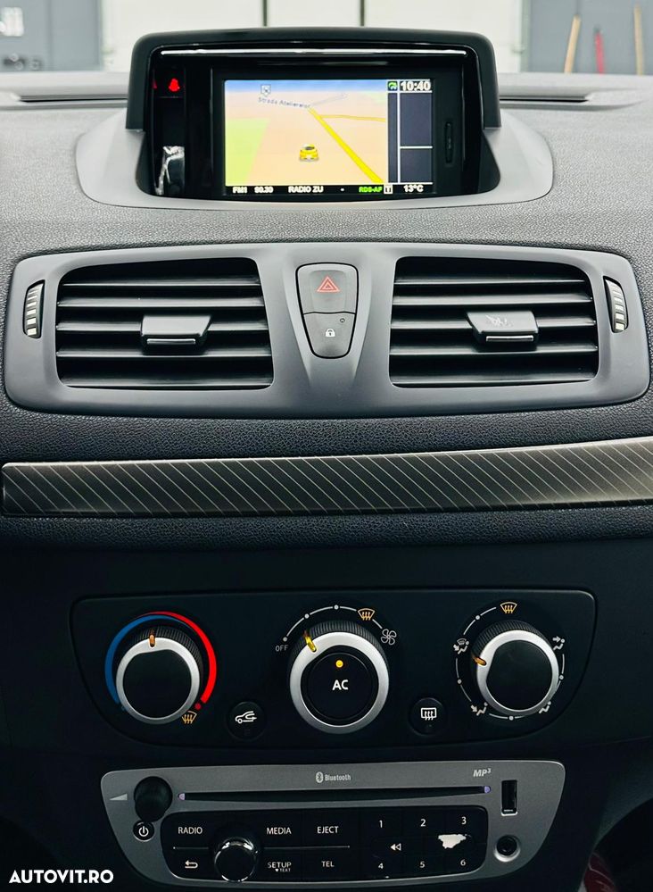 Renault Megane 1.5 dCi Dynamique - 25