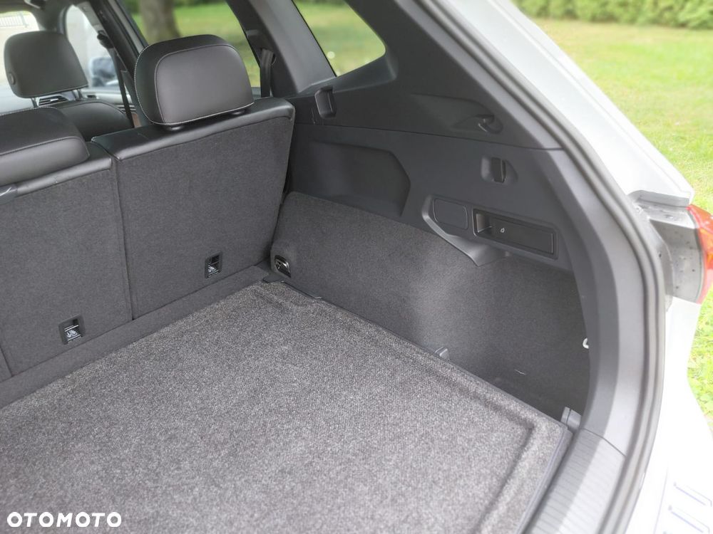 Volkswagen Tiguan 2.0 TSI 4Mot R-Line DSG - 29
