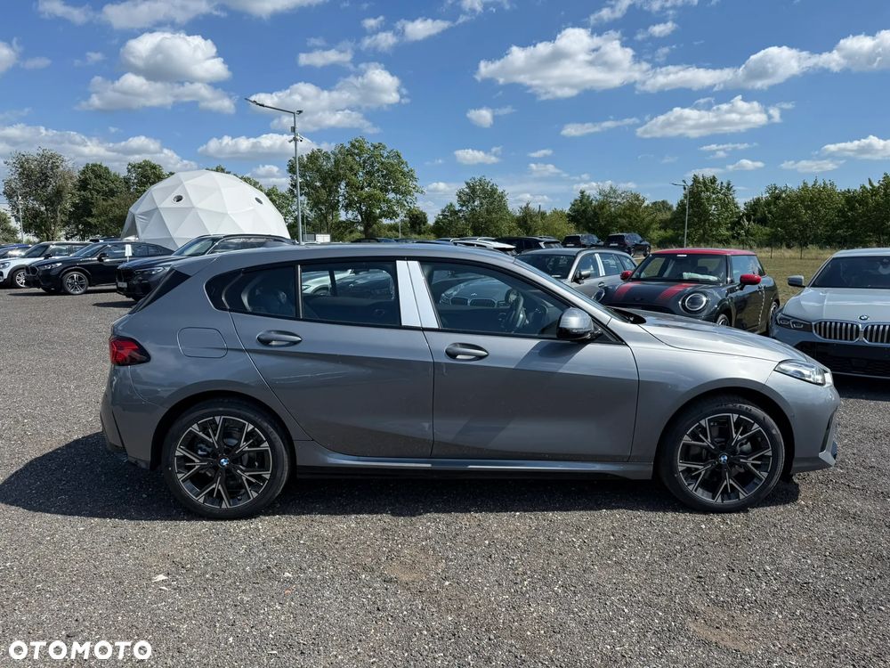 BMW Seria 1 - 7
