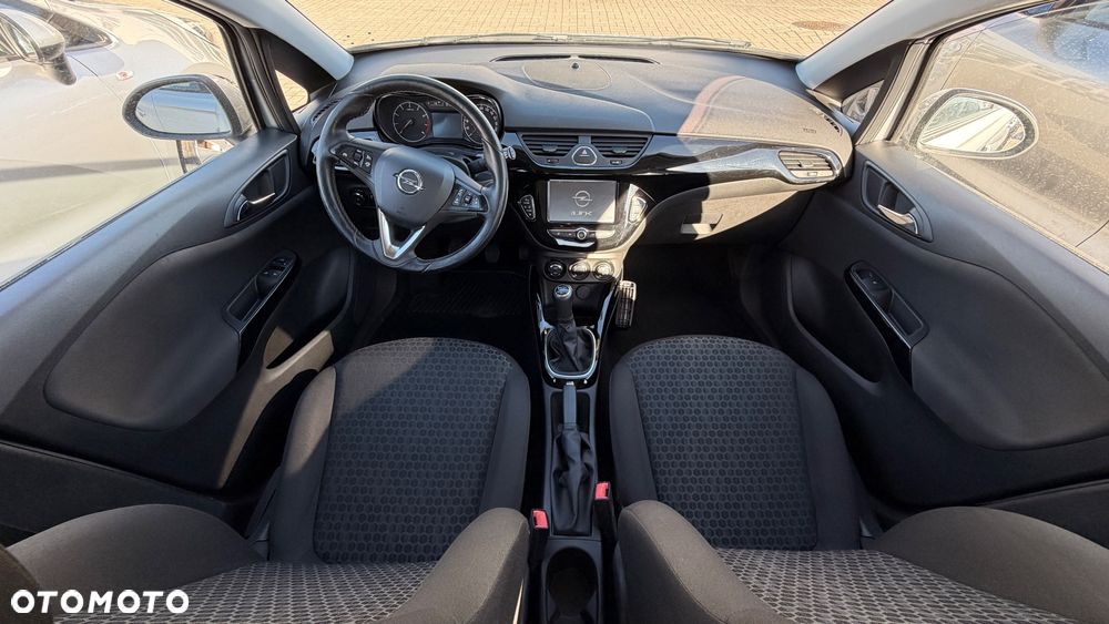 Opel Corsa 1.4 16V Cosmo - 5