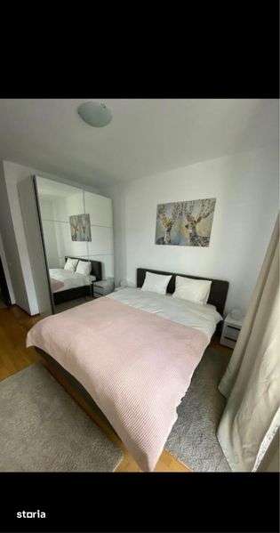 Apartament de vanzare Sinaia - Colina Marei — fotografia 1