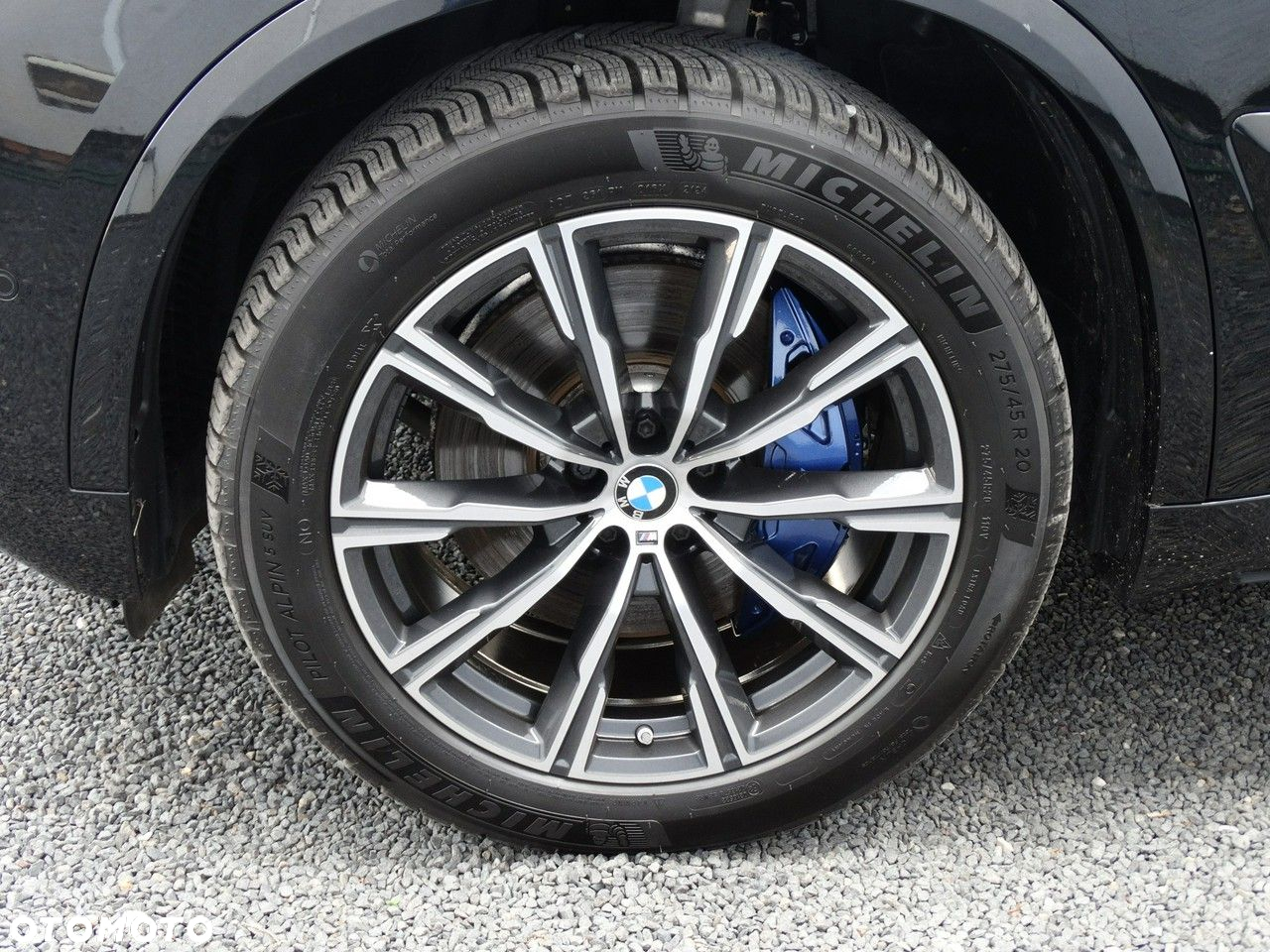 BMW X5 - 35