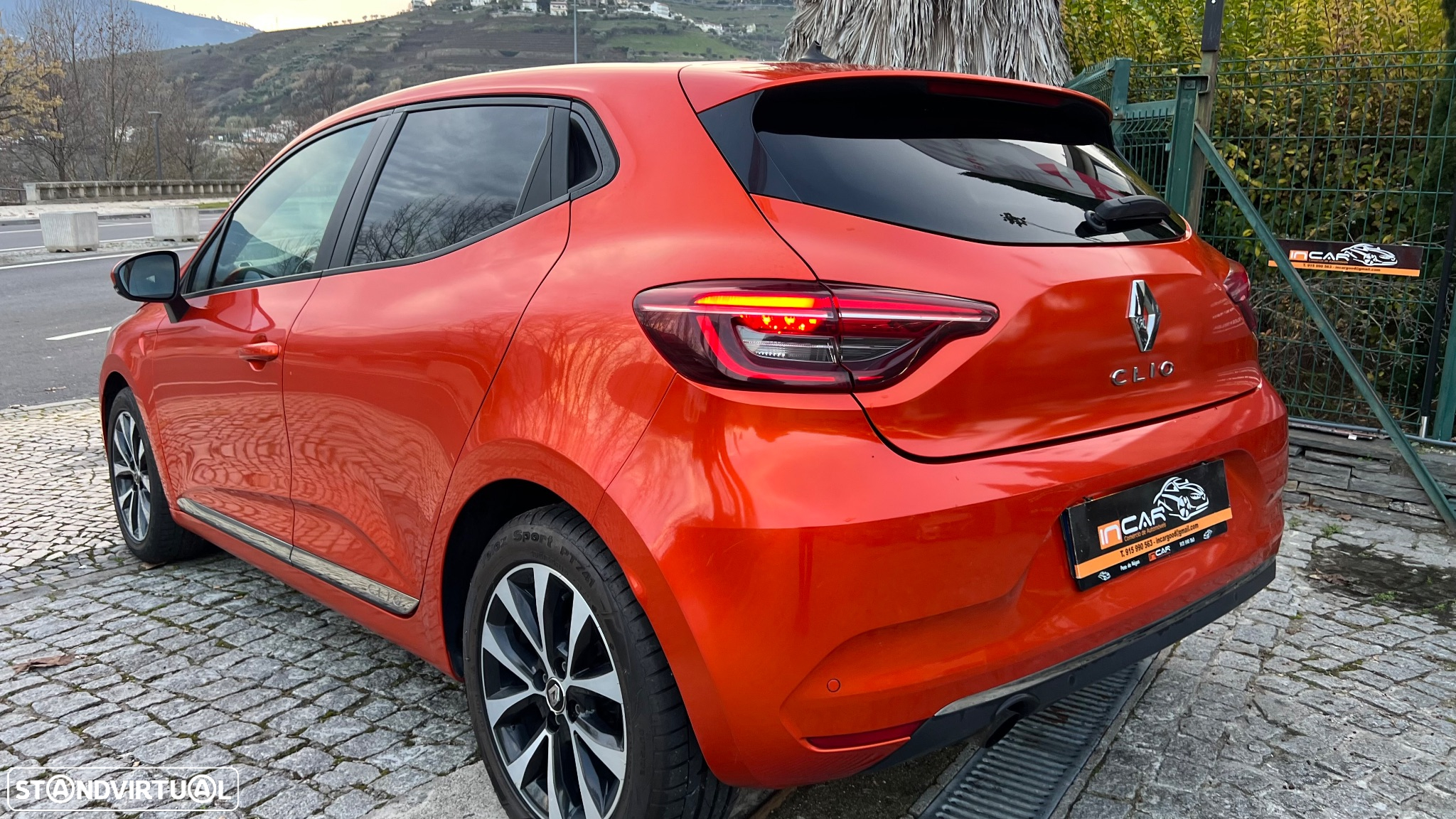 Renault Clio 1.0 TCe Intens - 3