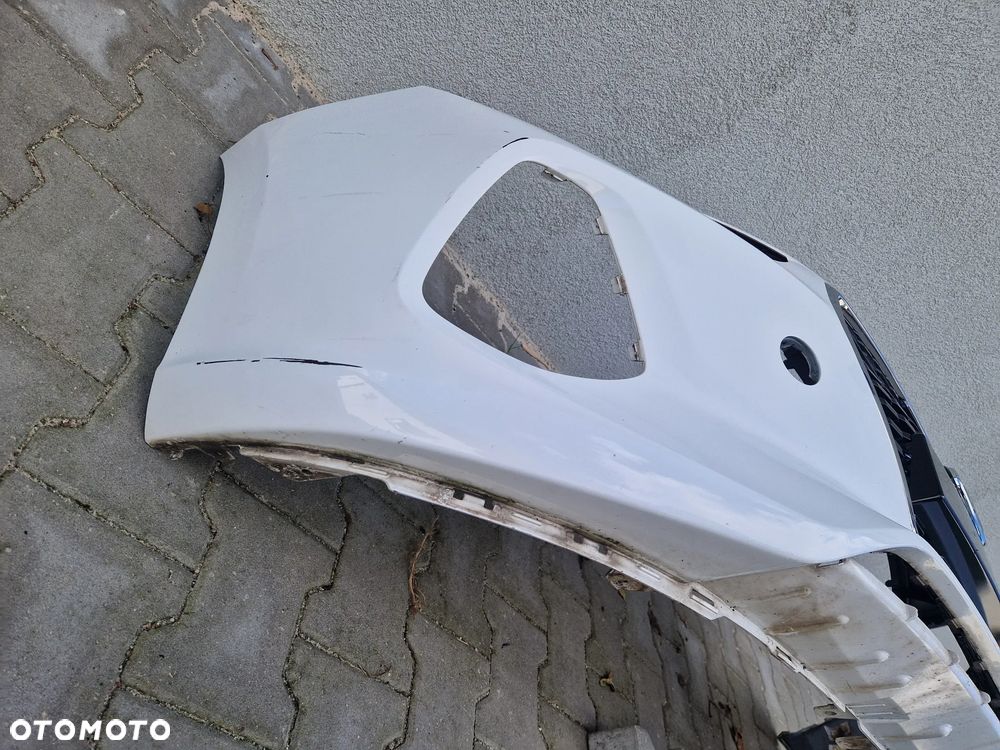 Zderzak Hyundai I30 2017 - III - 5