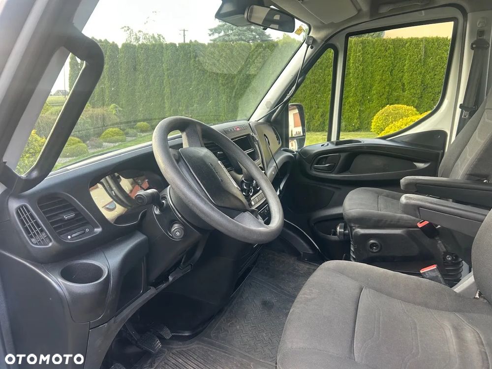 Iveco Daily 65C15 3.0 Pomoc drogowa Holownik - 9