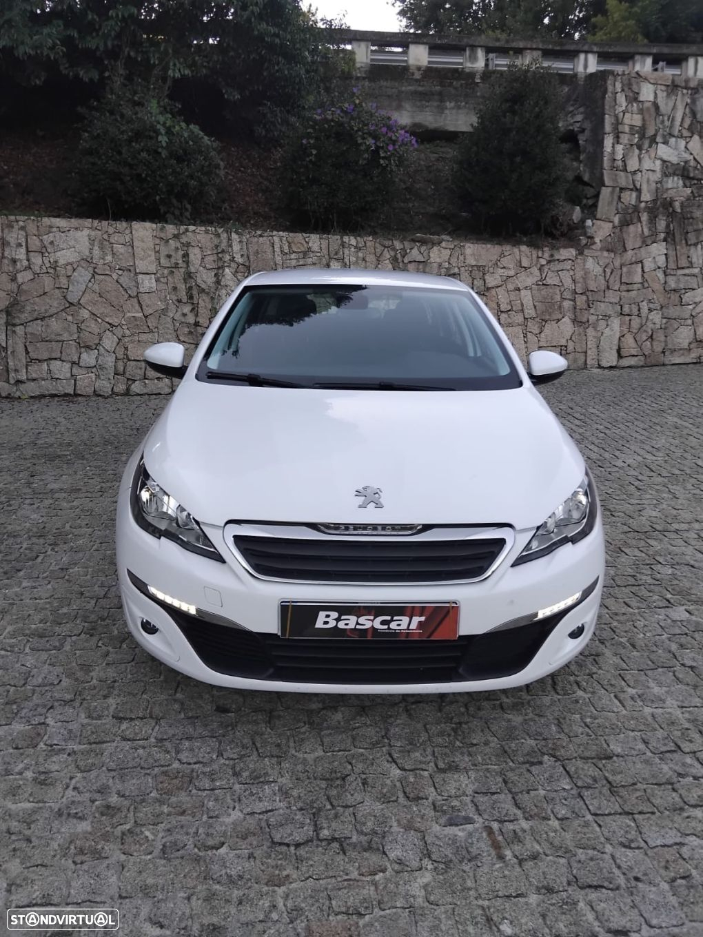 Peugeot 308 SW 1.6 BlueHDi Active - 2