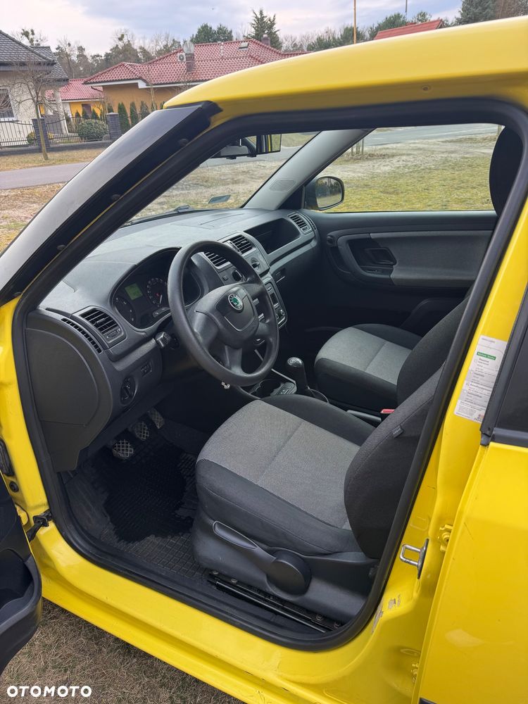 Skoda Fabia 1.2 12V Active - 7