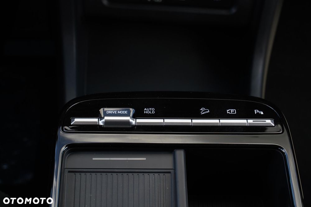 Hyundai Tucson 1.6 T-GDi HEV Smart 2WD - 24