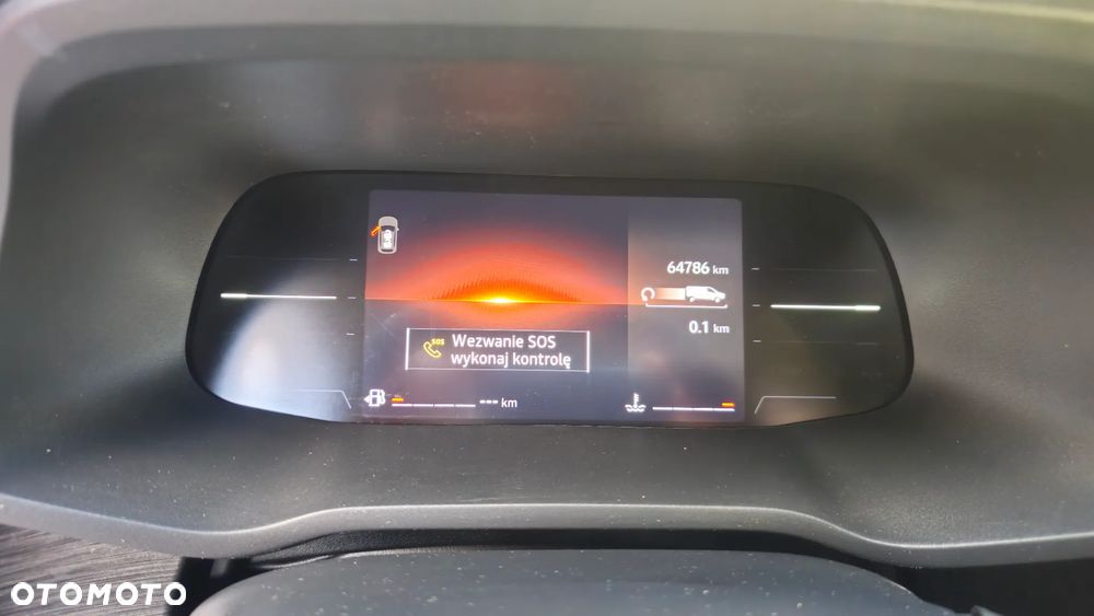 Renault Trafic Kombi 2.0 L2 Pack Clim - 7