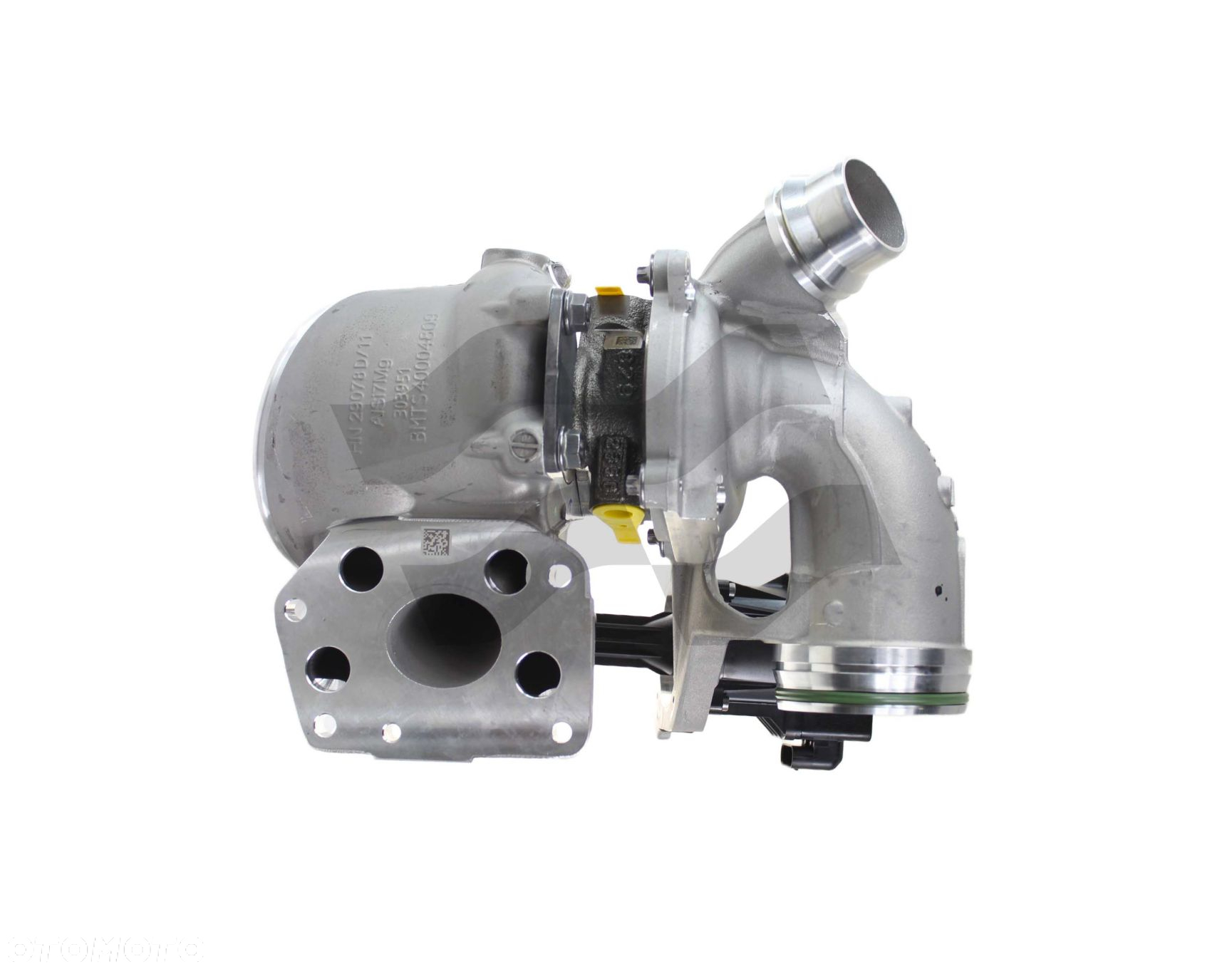 Nowa turbosprężarka 40007869 9488206 do BMW B38 A15 1.5L 75/100kW 1165863170017 - 3