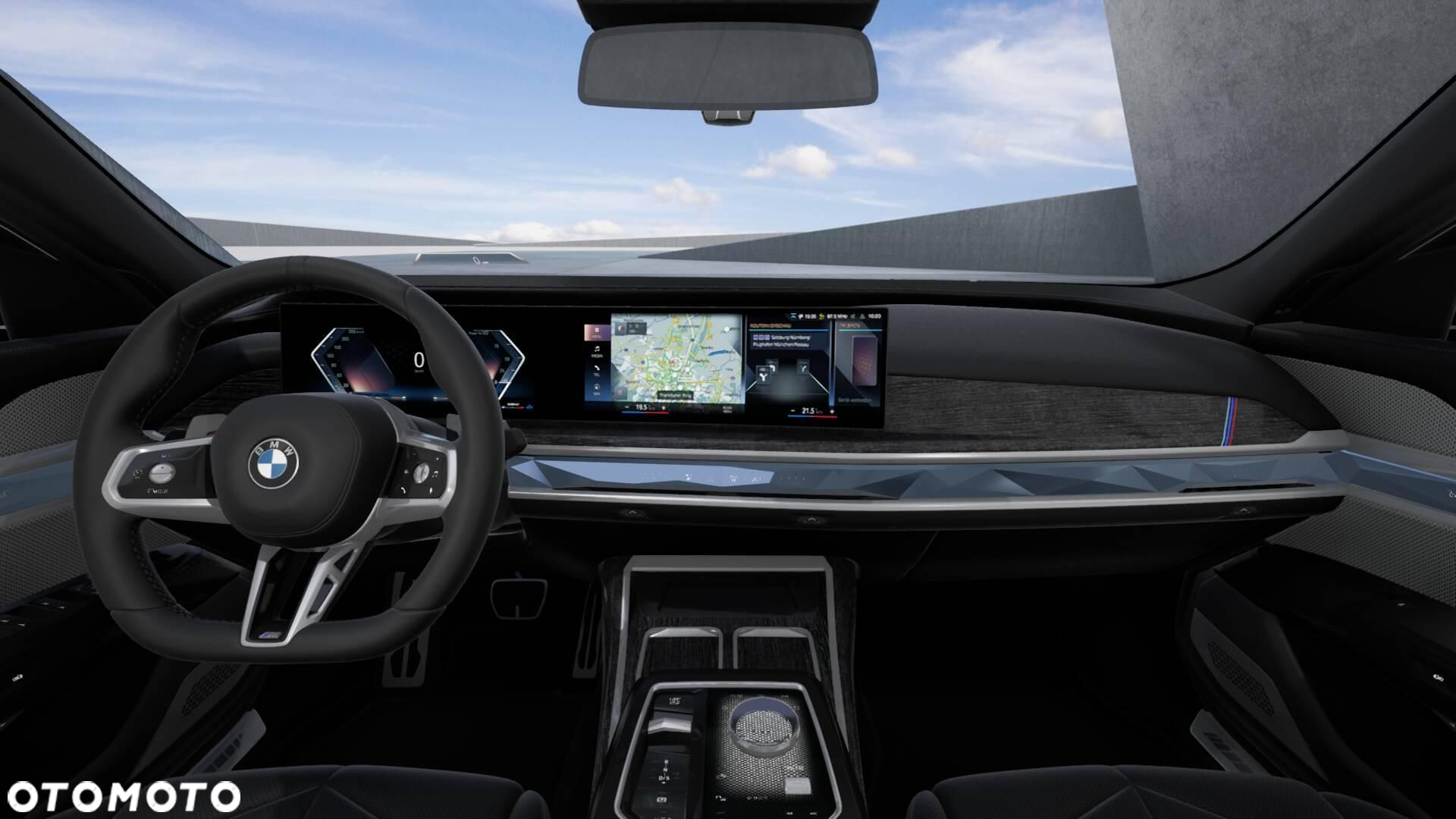 BMW Seria 7 - 6