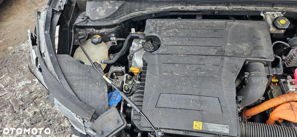 Kia Niro 1.6 GDI Hybrid L - 20