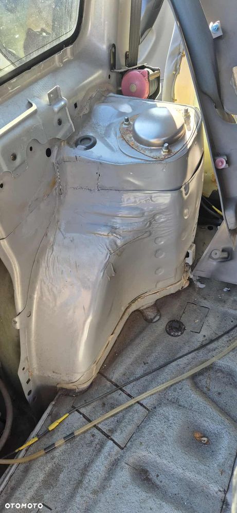 Subaru Forester - 29