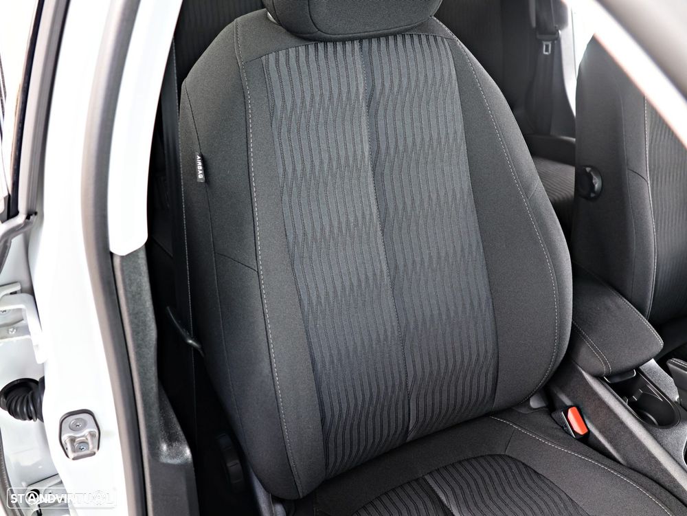 Peugeot 308 1.6 BlueHDi Active J17 - 15