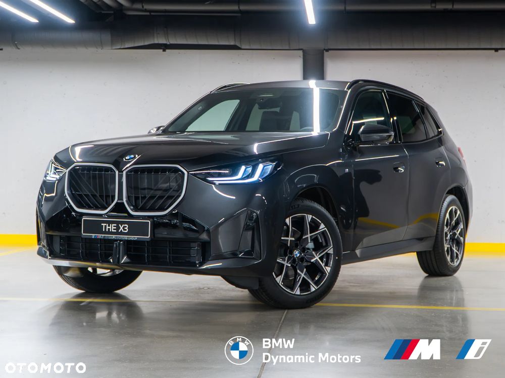 BMW X3 - 7