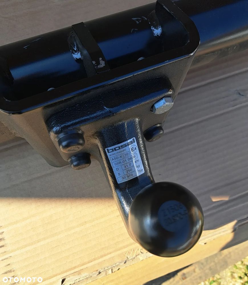 Hak Holowniczy Ford Transit MK-8 1879237 BK31-19D520-ED - 4