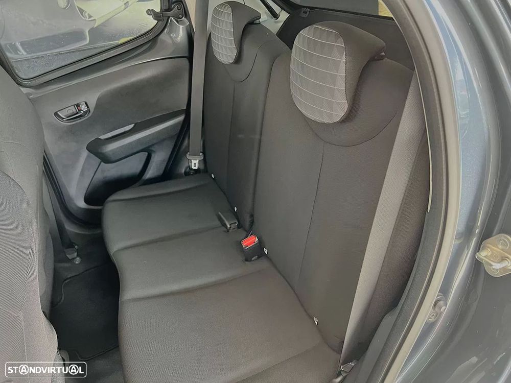 Peugeot 108 1.0 VTi Style - 22