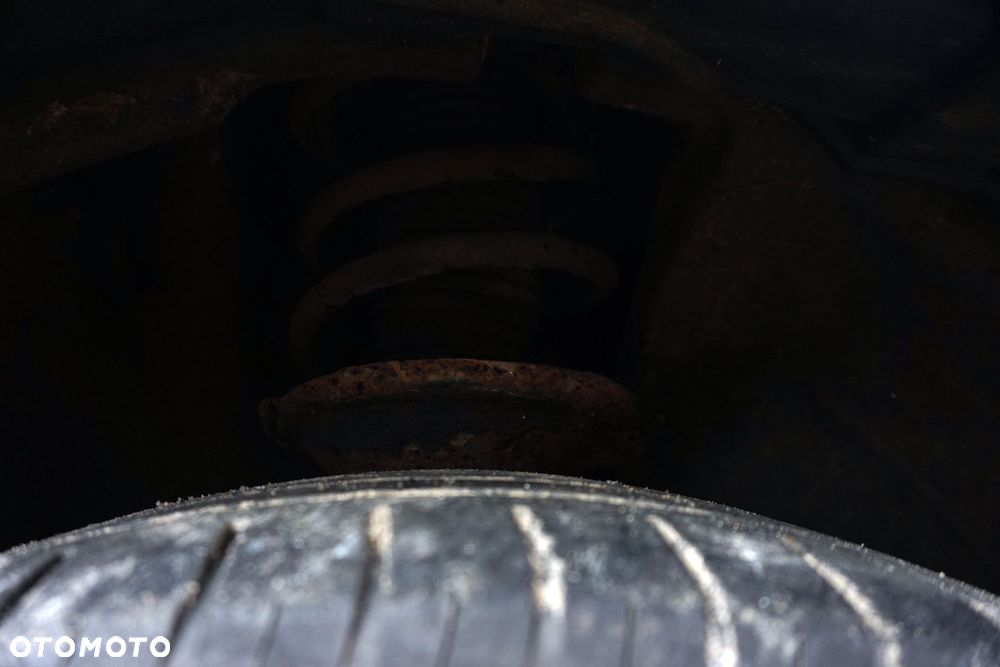 MCPHERSON PRAWY PRZÓD FORESTER II SG 2.0 16V 20310SA000 20330SA000 SUBARU 2002-2006 AMORTYZATOR SPRĘŻYNA - 1