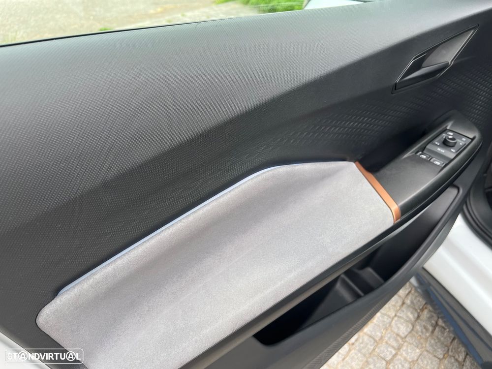 Cupra Born 58 kWh - 25