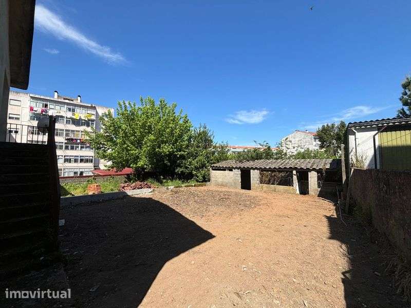 Moradia com terreno centro Lousã - Grande imagem: 5/11