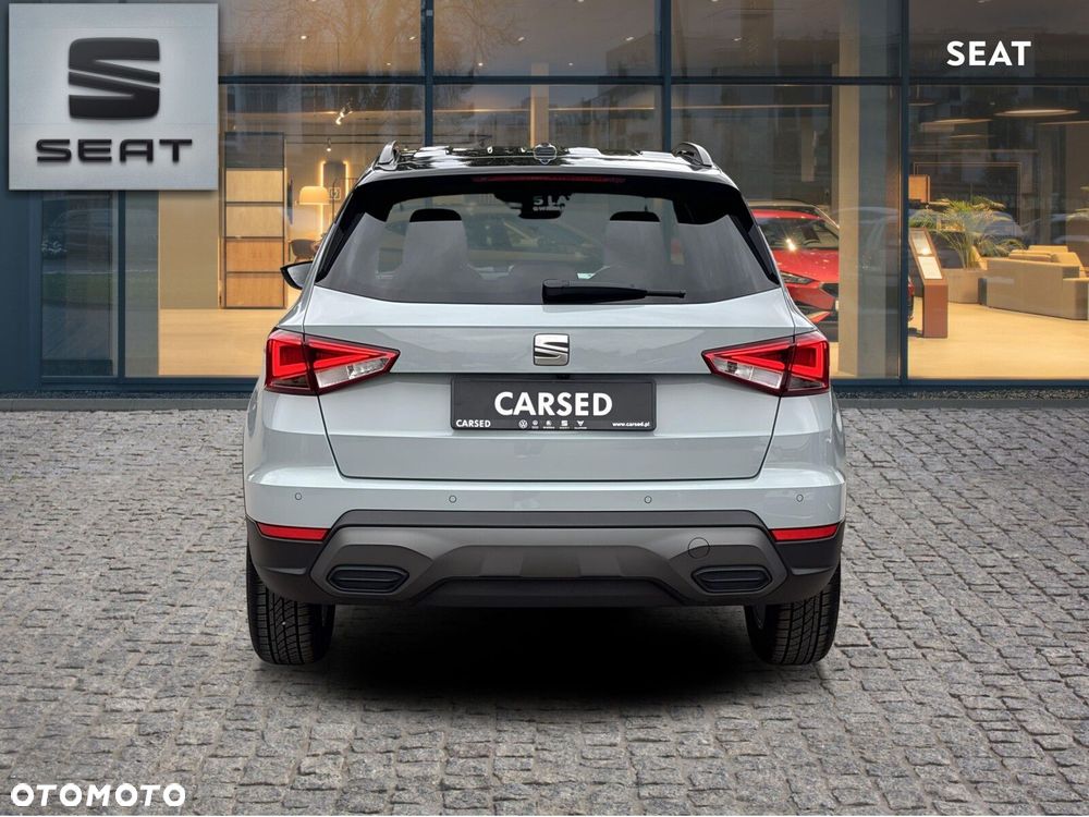 Seat Arona - 5