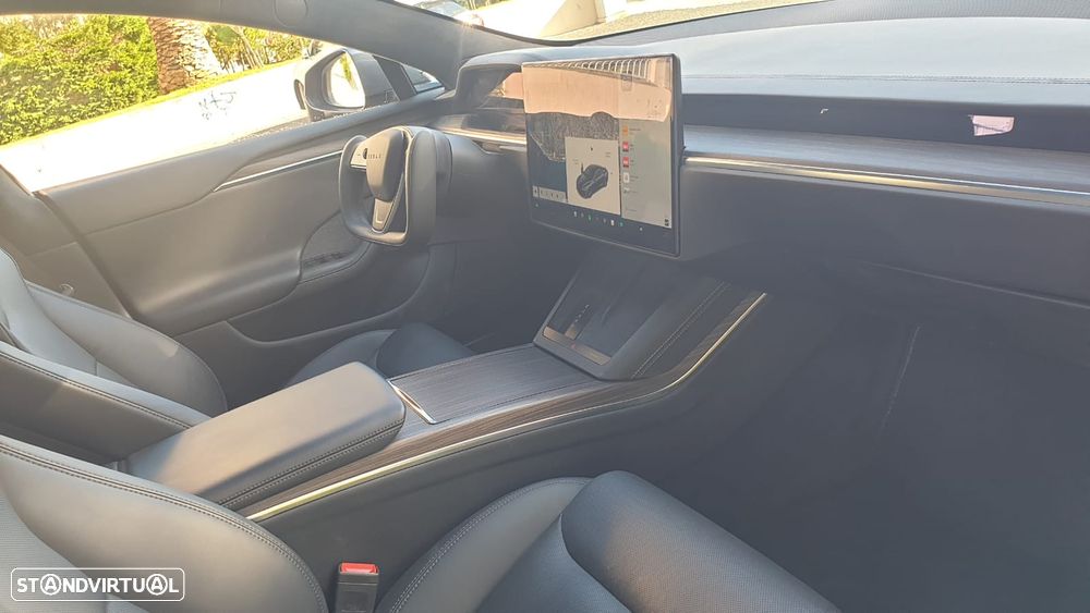 Tesla Model S Long Range AWD - 9