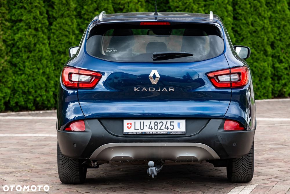Renault Kadjar Energy TCe 130 LIMITED - 10