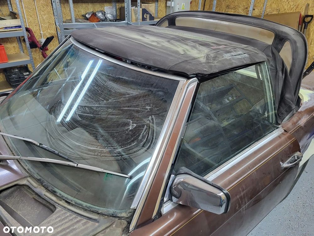 Mercedes-Benz SL - 11