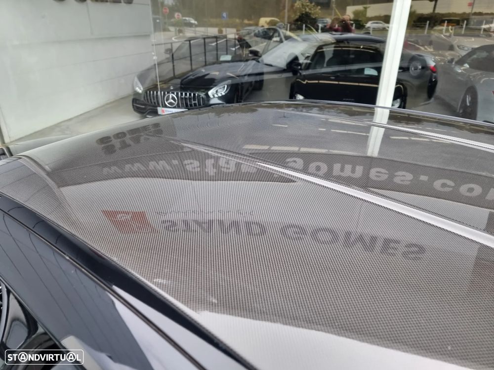 BMW M3 Competition - 29