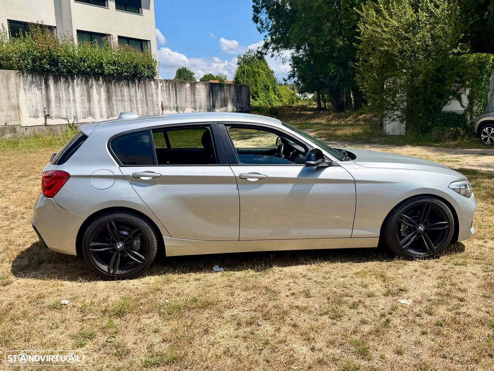 BMW 118 d - 39