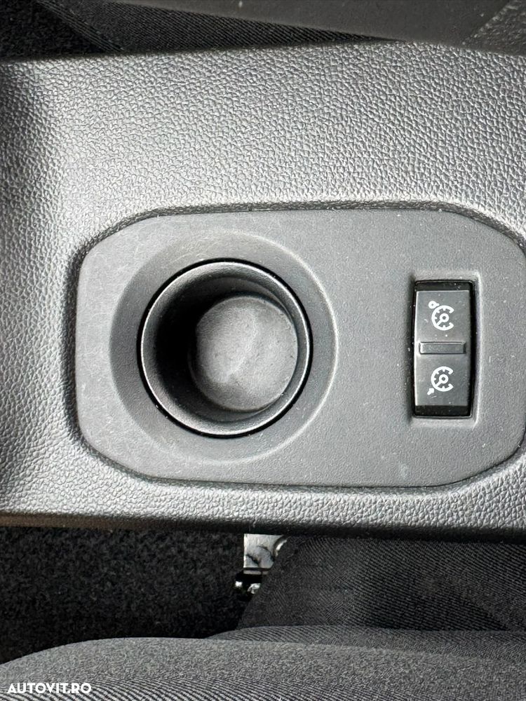 Dacia Duster 1.5 Blue dCi Prestige - 23