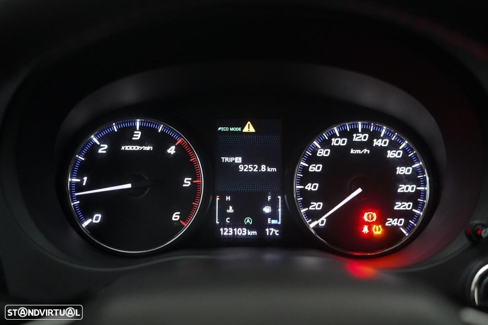 Mitsubishi Outlander 2.2 DI-D Intense - 10