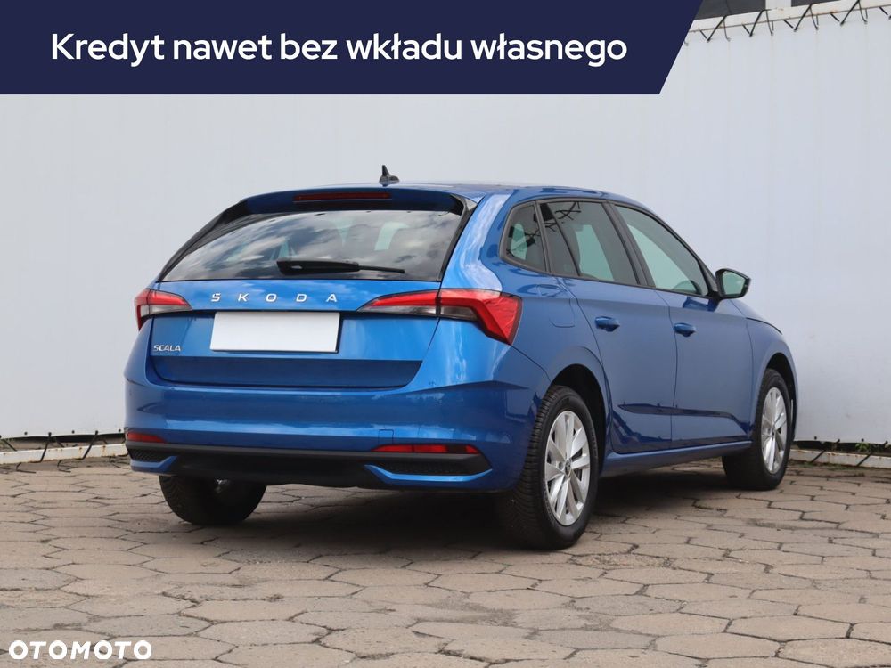 Skoda Scala - 7