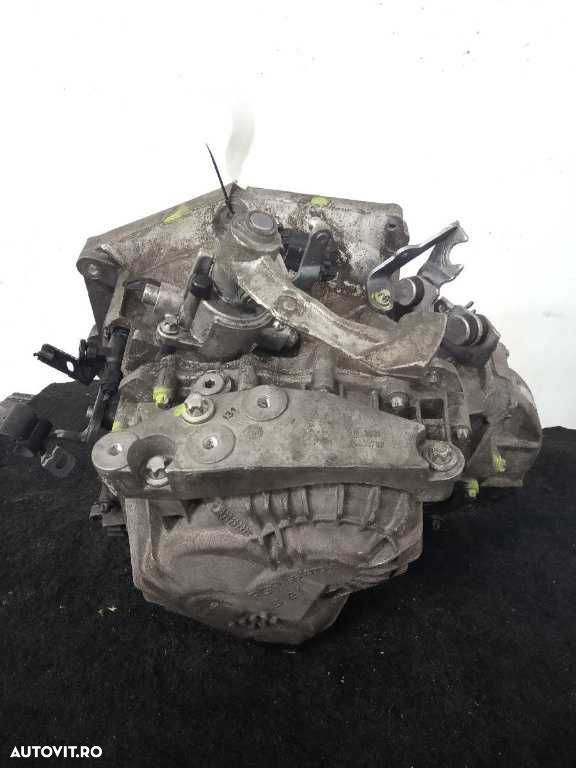 Cutie viteze Alfa Romeo 159; M32; 1.9 CDTI; 6 Trepte - 2